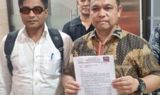 Gotong Royong Bangun Jalan, Berujung Dugaan Korupsi di Meja Penyidik
