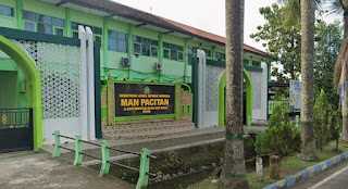 ​Diduga Maladministrasi: Mengapa Dugaan Penahanan Ijazah Kembali Terjadi di MAN Pacitan?