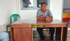 Pemerintah Desa Tambakreja Mulai Pembangunan Peningkatan Balai Desa dan Pendopo Kemasyarakatan  