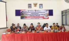 Musrenbangdes Tambakreja Tetapkan RKP Desa 2027 dan DU RKP Desa 2028 Demi Percepatan Pembangunan Desa