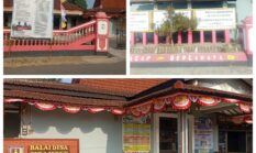 APBDes Sikampuh Dipersoalkan: Sekdes Klaim Sesuai Anggaran, Warga Tagih LRA-SPJ-RAB